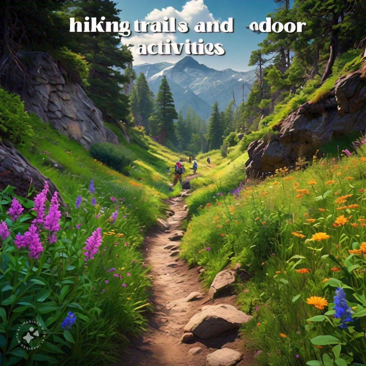 Hiking Trails and Outdoor Activities