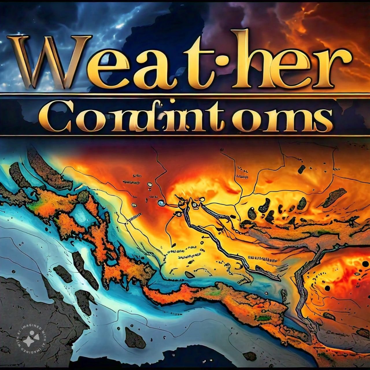 11. Weather Awareness: Prepare for the Elements