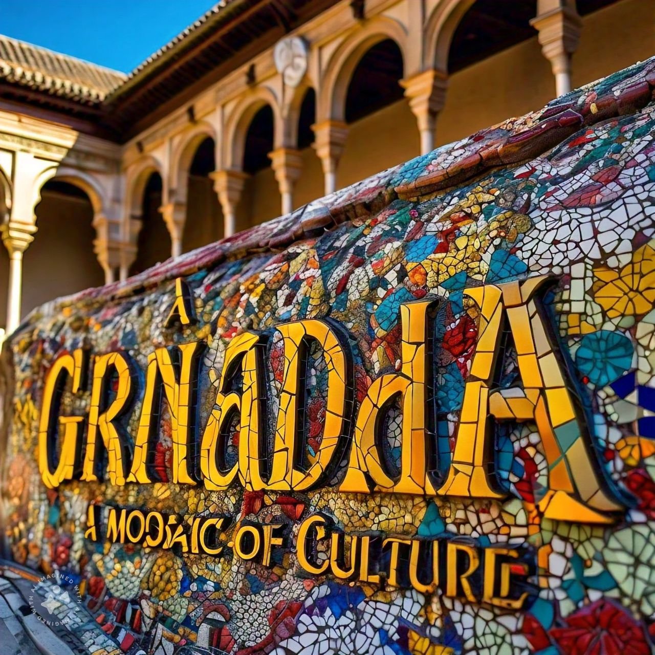 Granada, Spain: A Mosaic of Cultures