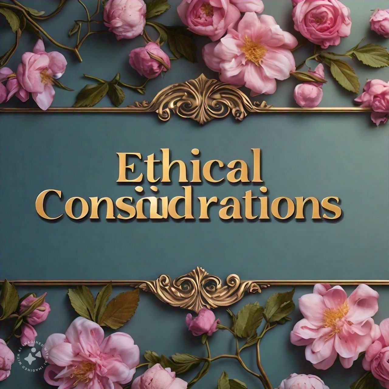 Ethical Considerations