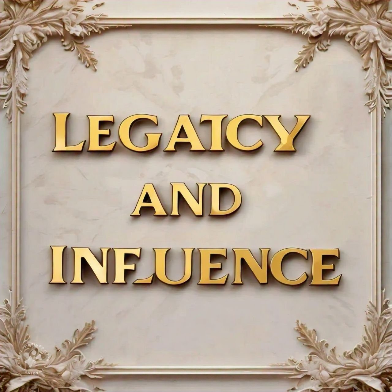 Legacy and Influence